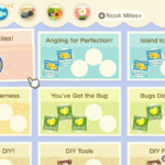 All About Animal Crossing: New Horizons' Bug-Offs!
