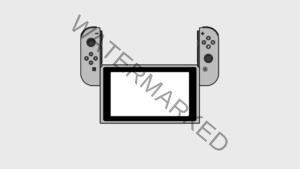 Nintendo's Joy-Con Sliding Animation.