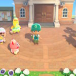 All About Animal Crossing: New Horizons' Bug-Offs!