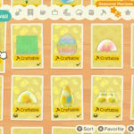 All About Animal Crossing: New Horizons' Bug-Offs!