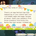 All About Animal Crossing: New Horizons' Bug-Offs!