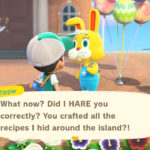 All About Animal Crossing: New Horizons' Bug-Offs!
