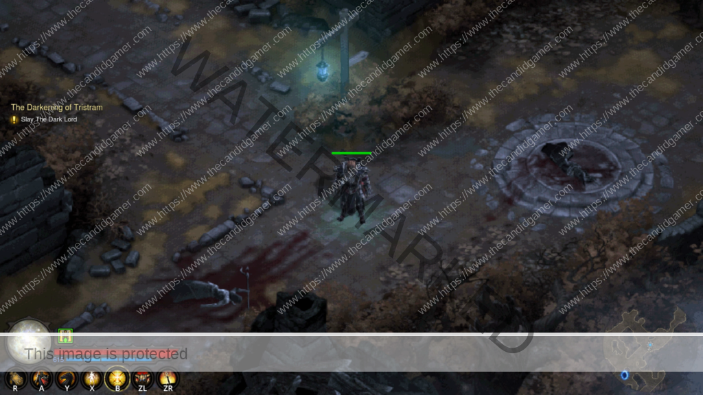 Diablo 3 Darkening of Tristram Guide The Candid Gamer