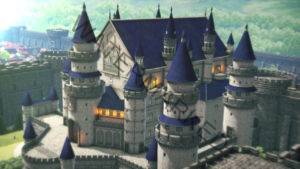 The Kingdom of Aytolis in Fire Emblem Warriors