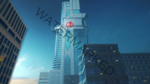 Chapter 4 - The Avengers Tower