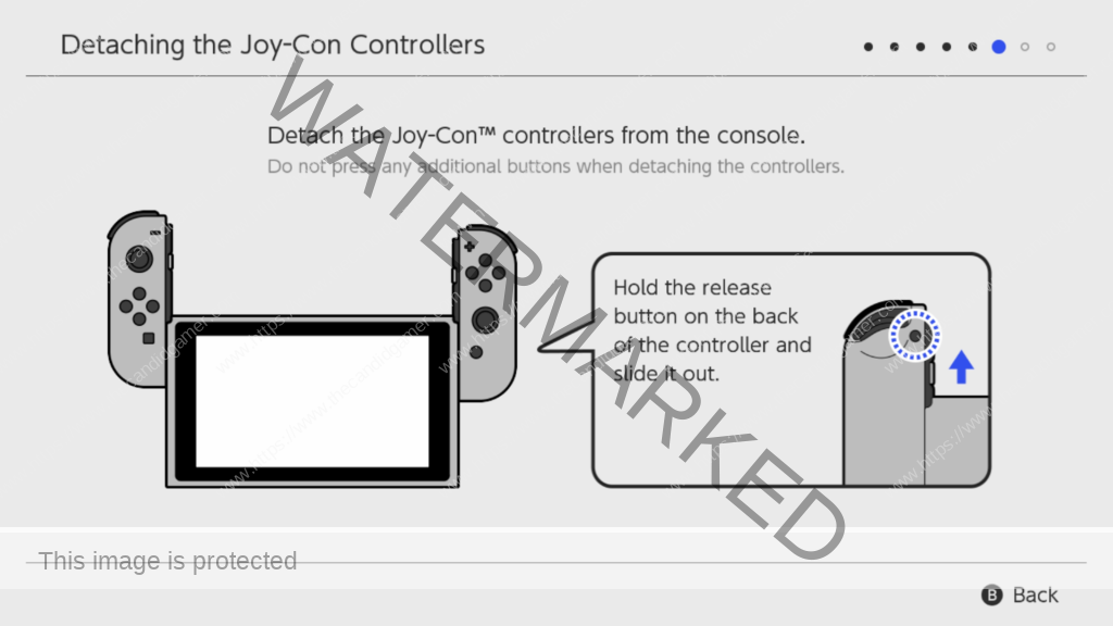Nintendo Switch Setup in 8 Simple Steps! | The Candid Gamer