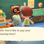 All About Animal Crossing: New Horizons' Bug-Offs!
