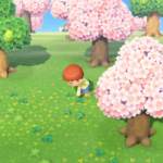 All About Animal Crossing: New Horizons' Bug-Offs!