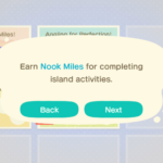 All About Animal Crossing: New Horizons' Bug-Offs!