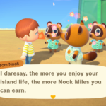 All About Animal Crossing: New Horizons' Bug-Offs!