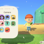 All About Animal Crossing: New Horizons' Bug-Offs!