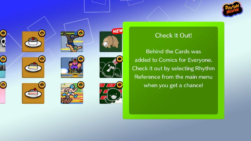 A screenshot showing the multiplayer campaign mode, with a new game ready to play.